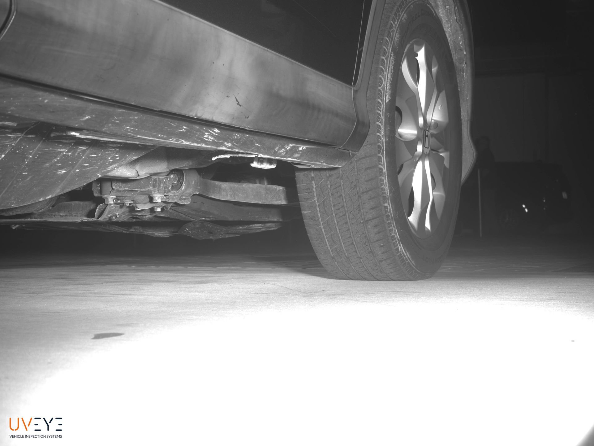Used 2014 Honda CR-V EX-L image 9