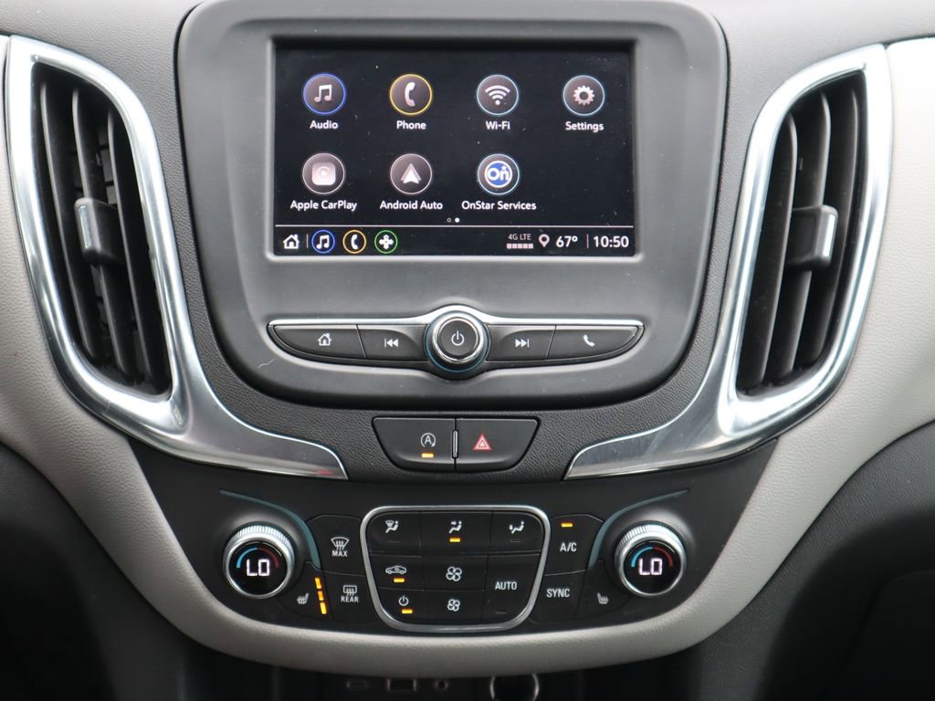 Used 2024 Chevrolet Equinox LT image 14