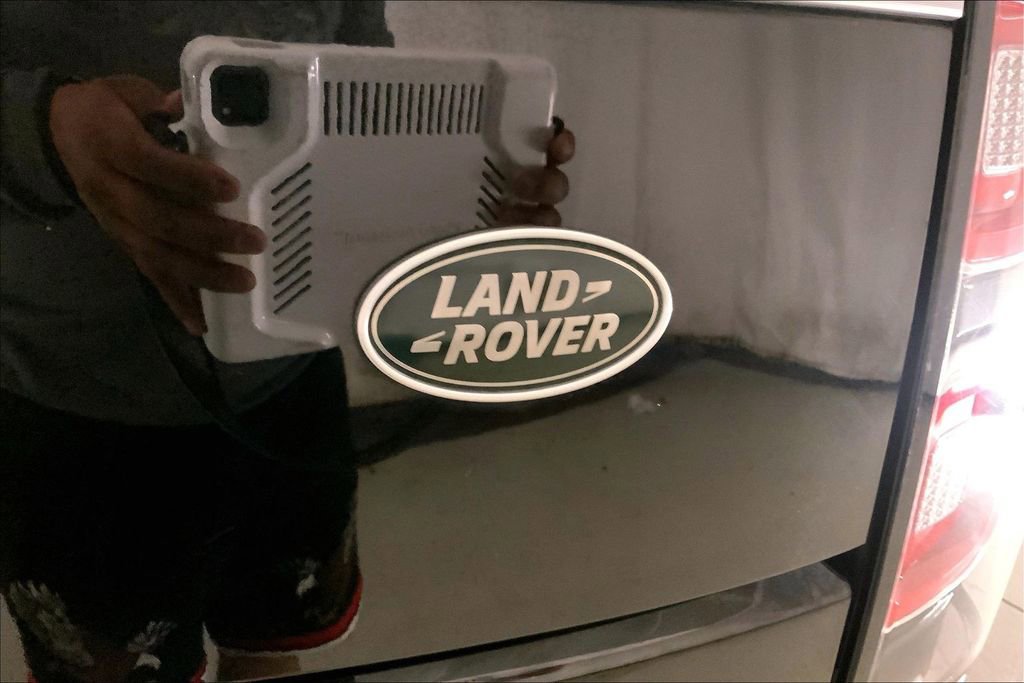 Used 2021 Land Rover Range Rover Westminster Edition AWD/4WD image 30