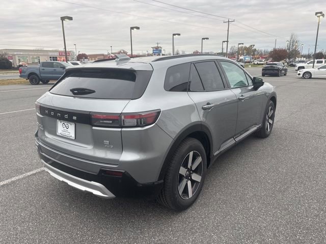 New 2025 Honda Prologue Touring image 5