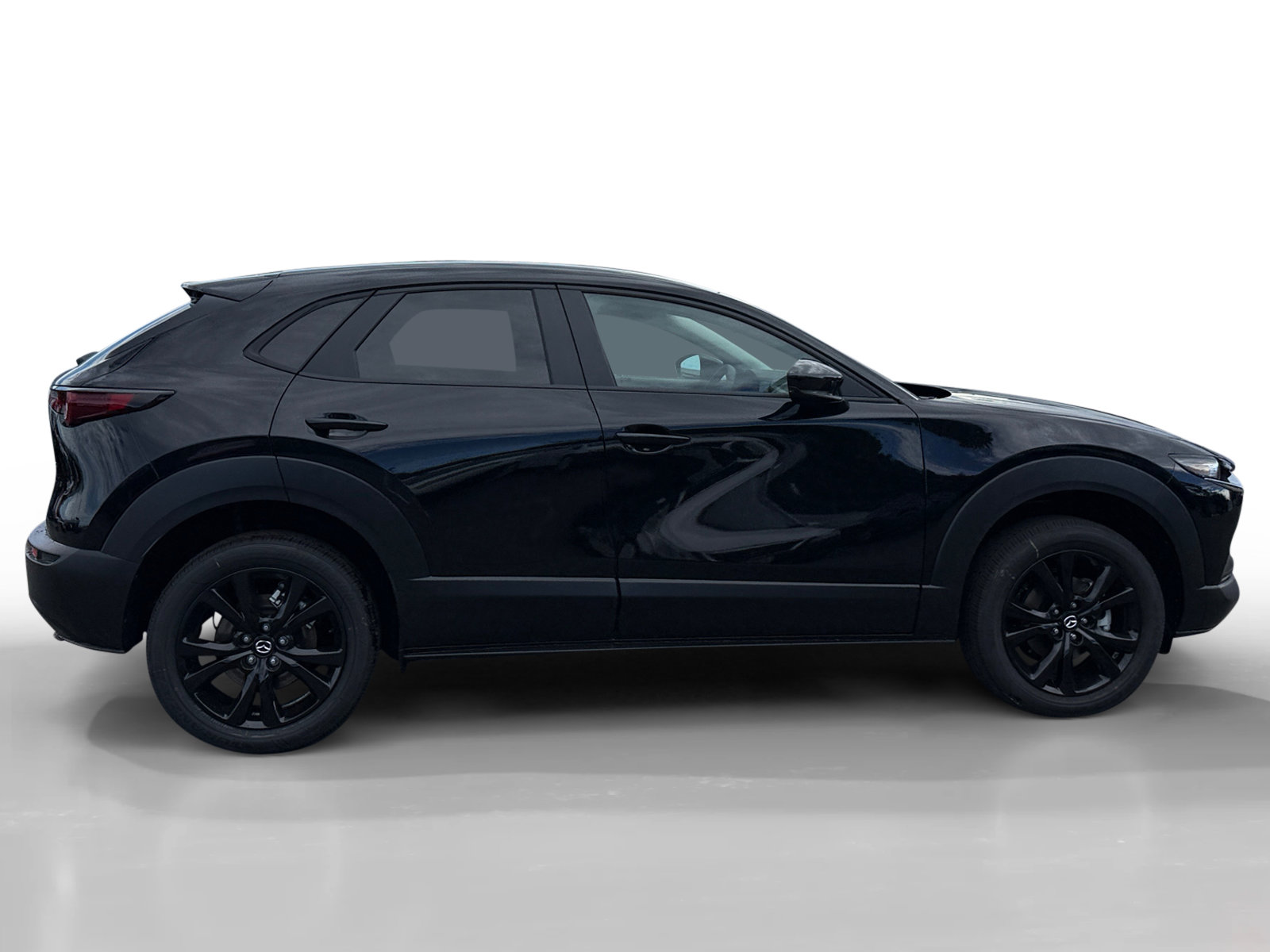 New 2026 MAZDA CX-30 AWD 2.5 S w/ Select Sport Pkg image 6