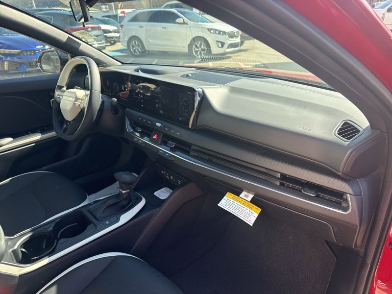 New 2026 Kia K4 GT-Line w/ GT-Line Sunroof Package image 14