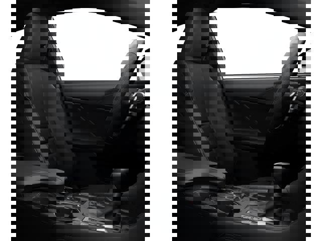 New 2026 Lexus IS 350 F Sport w/ Technology Package image 14