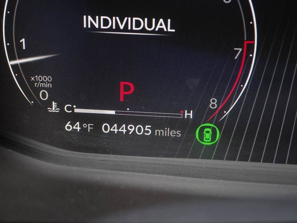 Used 2023 Acura MDX SH-AWD w/ Advance Package image 19