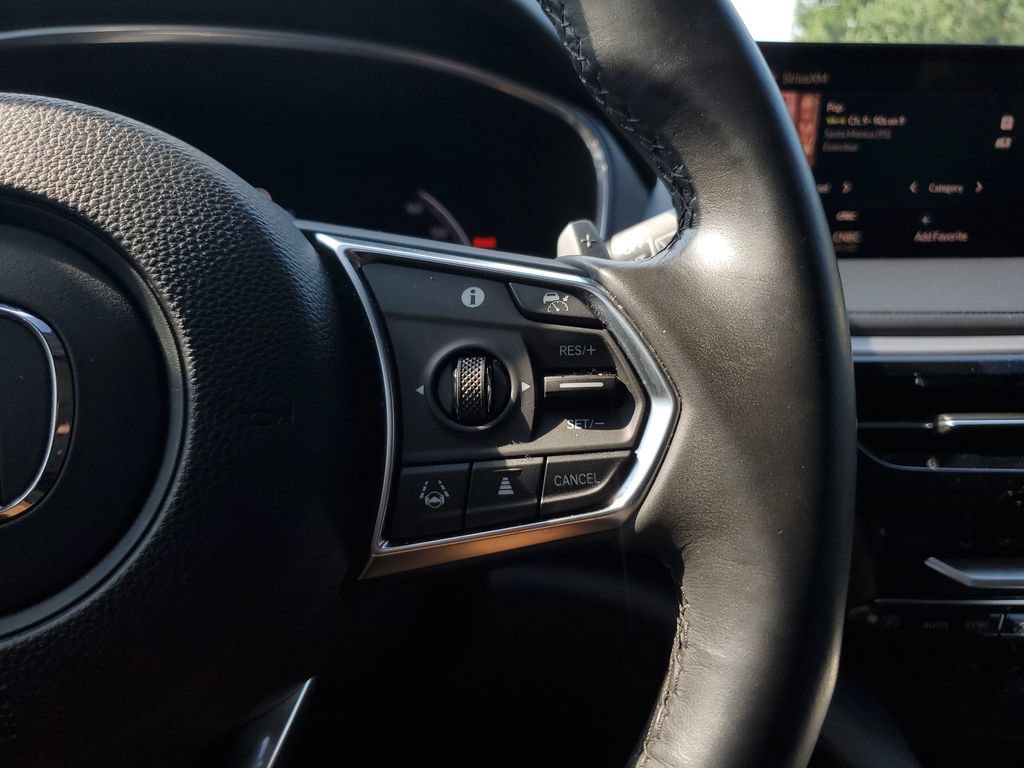 Certified 2024 Acura MDX w/ Technology Package FWD image 22