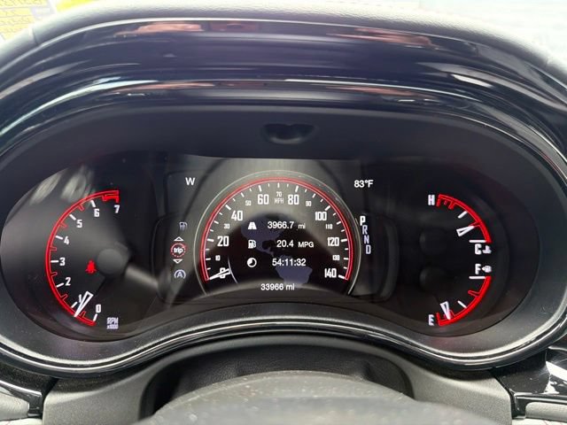 Used 2023 Dodge Durango GT RWD image 28