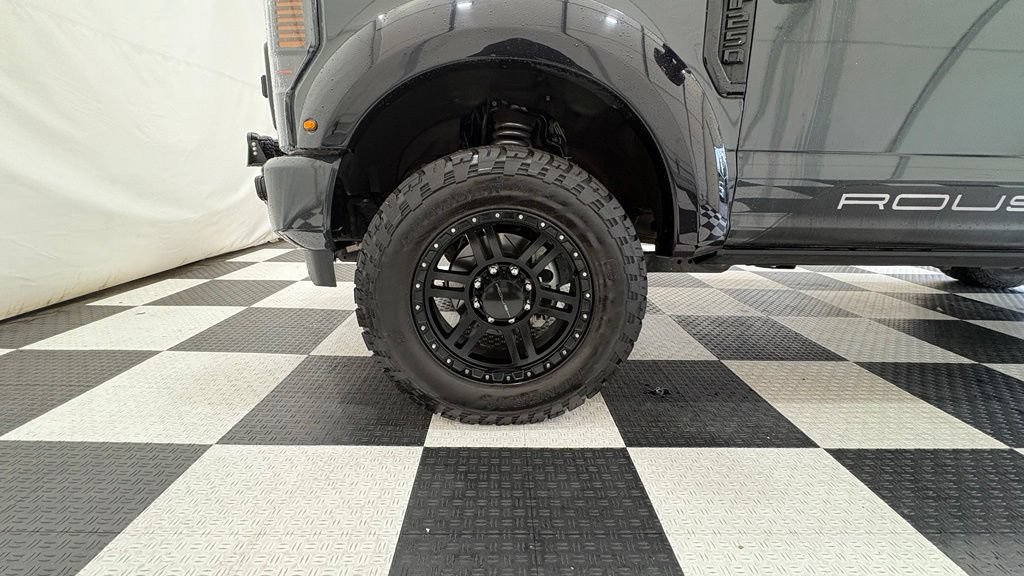 Used 2021 Ford F250 Lariat AWD/4WD image 15