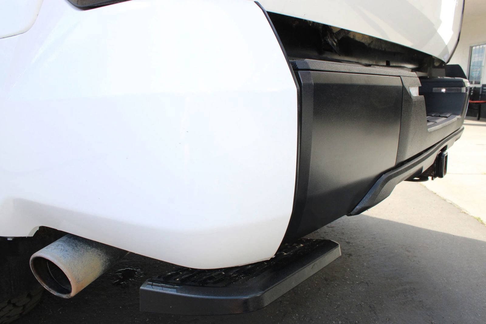 Used 2023 Toyota Tundra SR5 AWD/4WD image 16