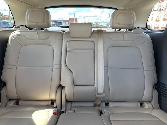 Used 2024 Lincoln Corsair FWD image 25