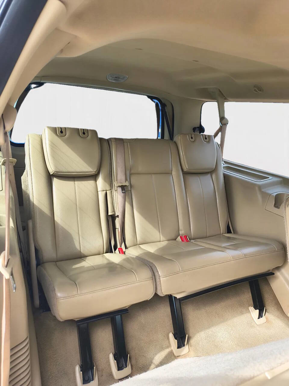 Used 2012 Ford Expedition EL XLT image 15