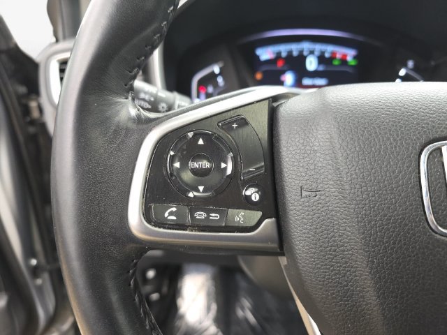 Used 2022 Honda CR-V Touring image 17
