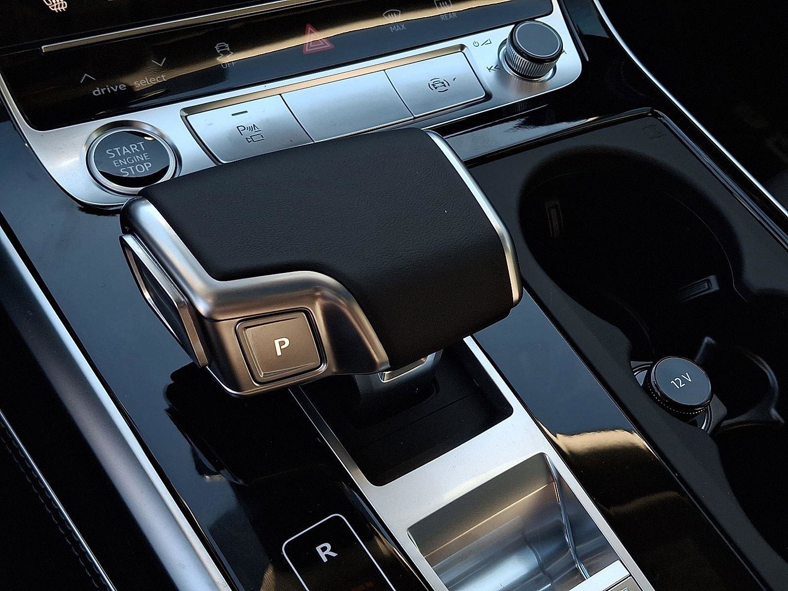 New 2026 Audi Q8 Premium Plus image 13