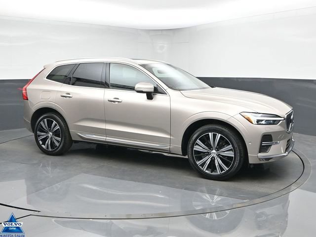 Used 2023 Volvo XC60 B5 Plus w/ Protection Package Premier image 1