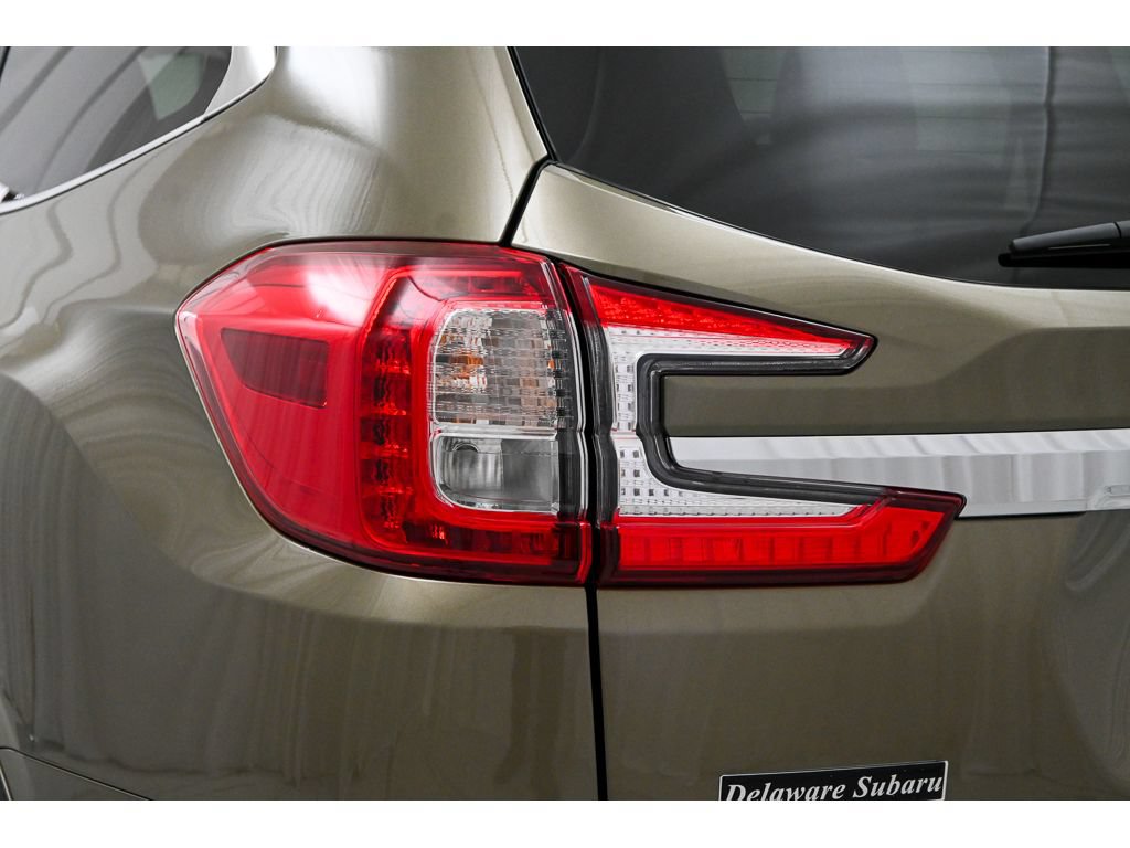 New 2026 Subaru Ascent Touring AWD/4WD image 10
