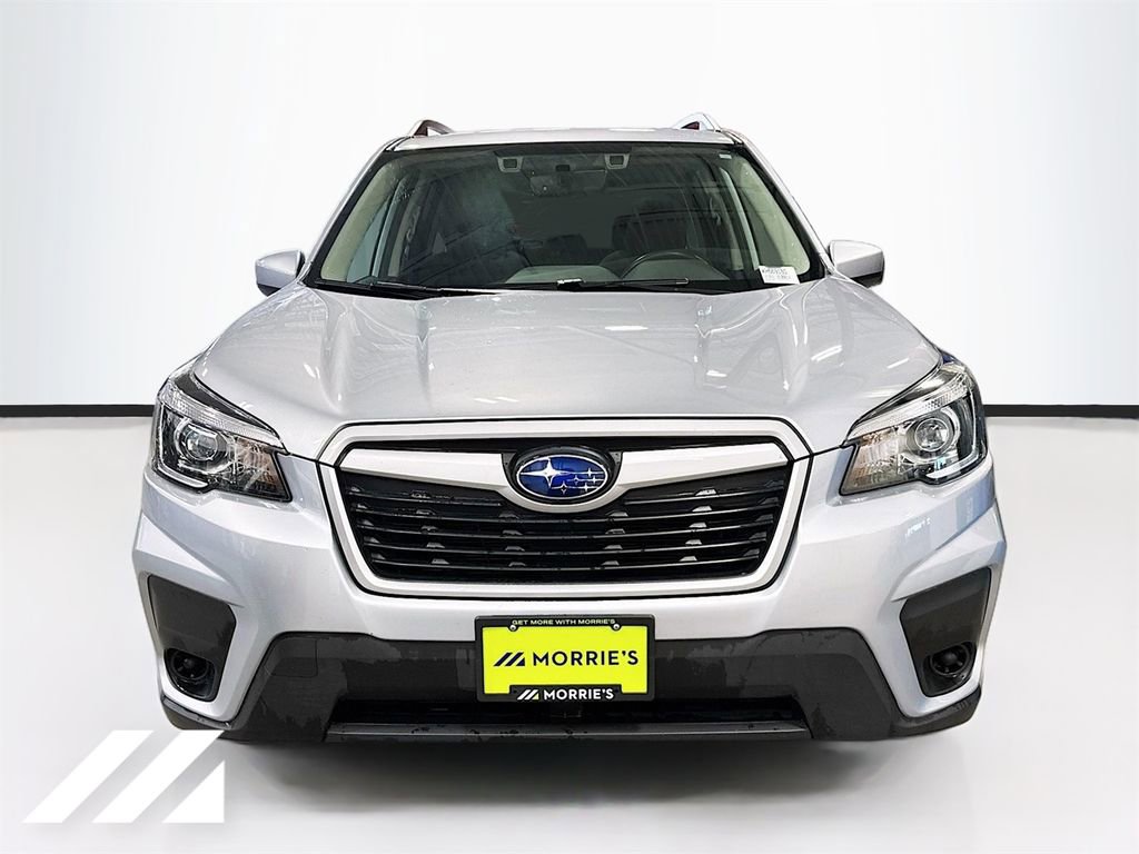 Used 2019 Subaru Forester Premium image 2