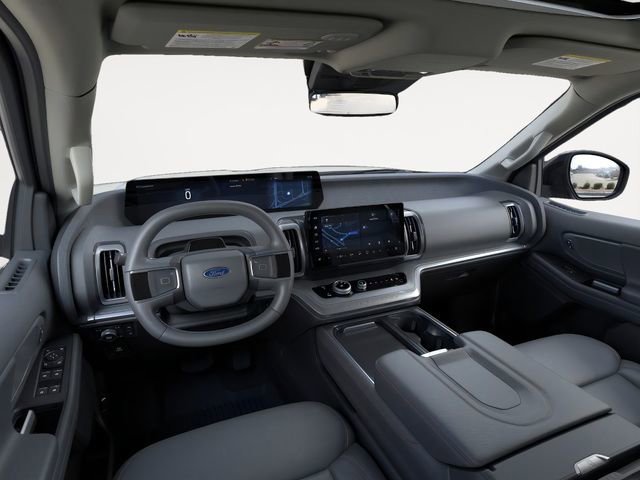 New 2026 Ford Expedition Max Active AWD/4WD image 8