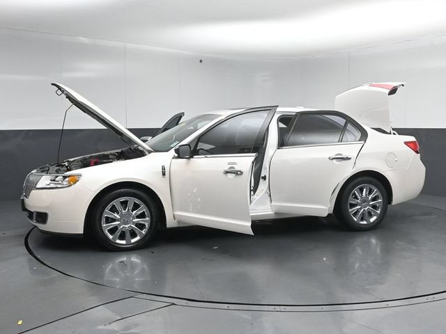Used 2010 Lincoln MKZ FWD image 57