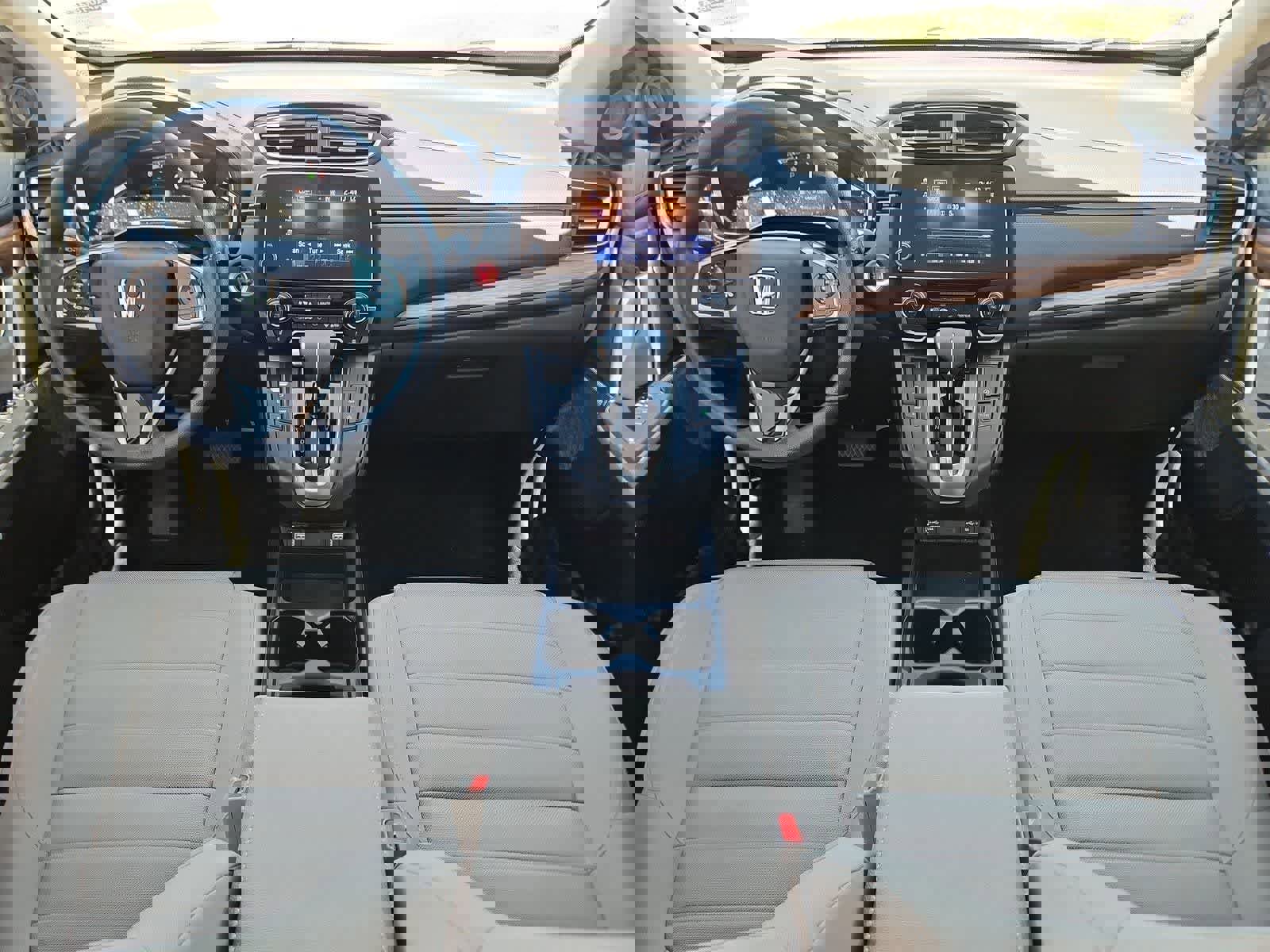 Used 2022 Honda CR-V EX image 14