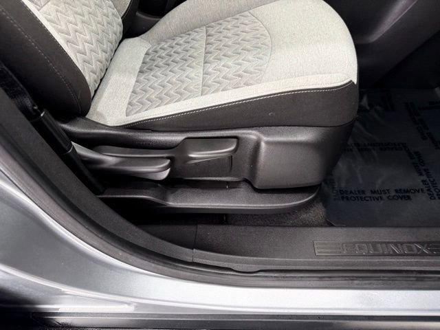 Used 2024 Chevrolet Equinox LT image 23