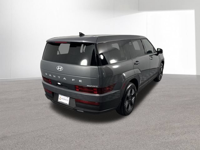 New 2026 Hyundai Santa Fe SE AWD/4WD image 41