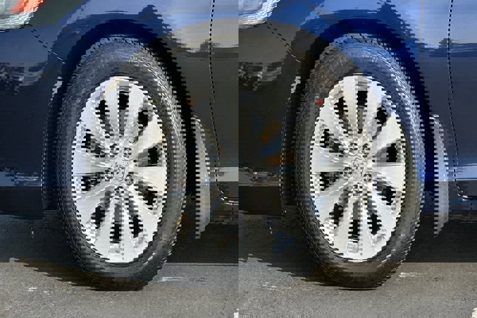 Used 2013 Honda Accord EX-L image 30