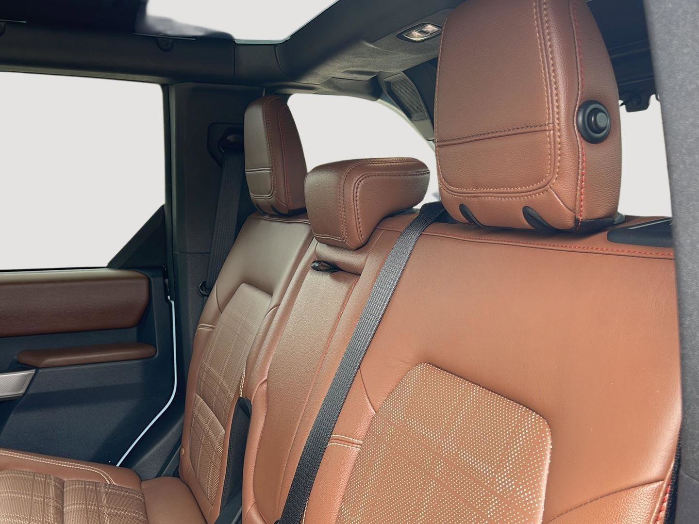 Used 2023 Ford Bronco Heritage Edition image 17