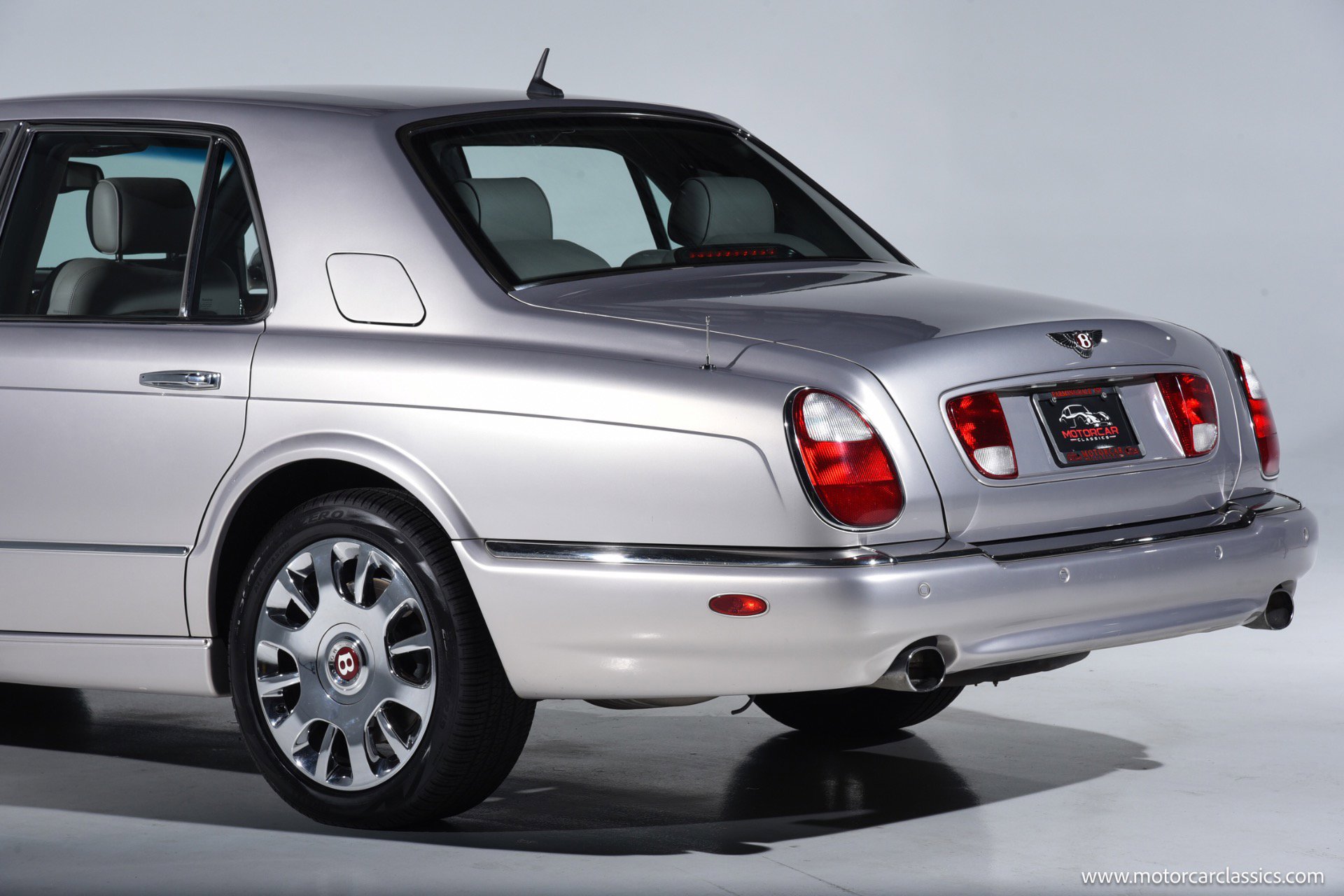 Used 2005 Bentley Arnage R image 12