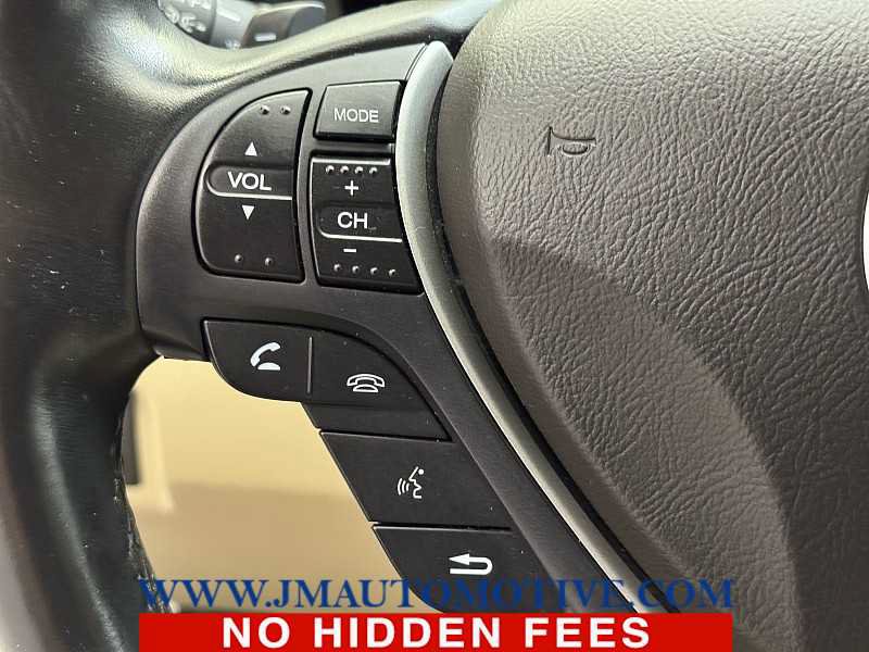 Used 2017 Acura ILX FWD image 36