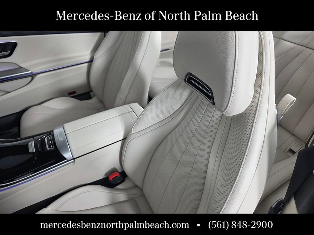 New 2026 Mercedes-Benz CLE 450 4MATIC Cabriolet image 9