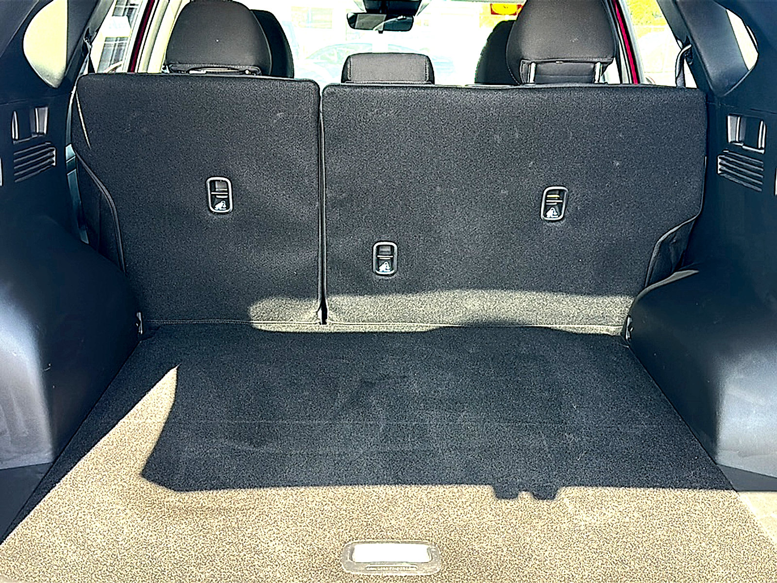 Used 2026 Hyundai Tucson SEL FWD image 22