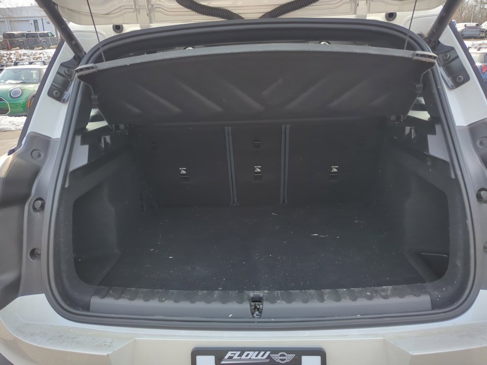 Certified 2025 MINI Cooper Countryman S image 15