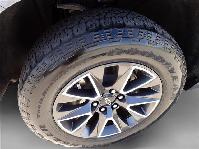 Used 2022 Chevrolet Tahoe Z71 image 5