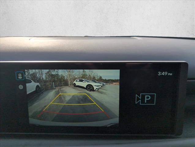 New 2026 Hyundai Tucson SEL image 13