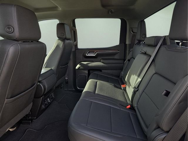 Used 2025 GMC Sierra 1500 SLT image 15