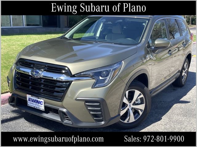 Used 2025 Subaru Ascent Premium image 1