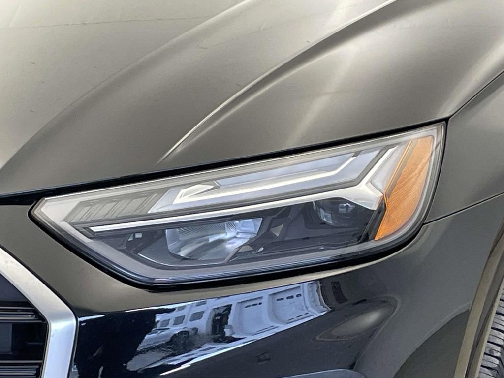 Certified 2022 Audi Q5 2.0T Premium Plus image 15