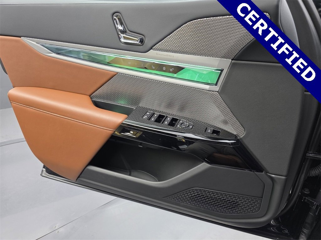 Certified 2023 BMW i7 xDrive60 image 26