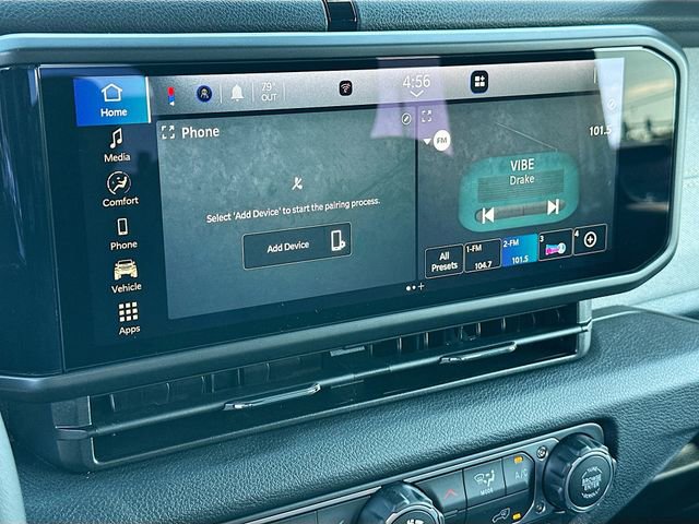 New 2026 Jeep Wrangler Willys image 9