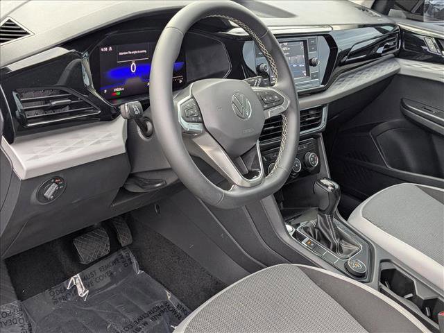 Used 2023 Volkswagen Taos S image 9