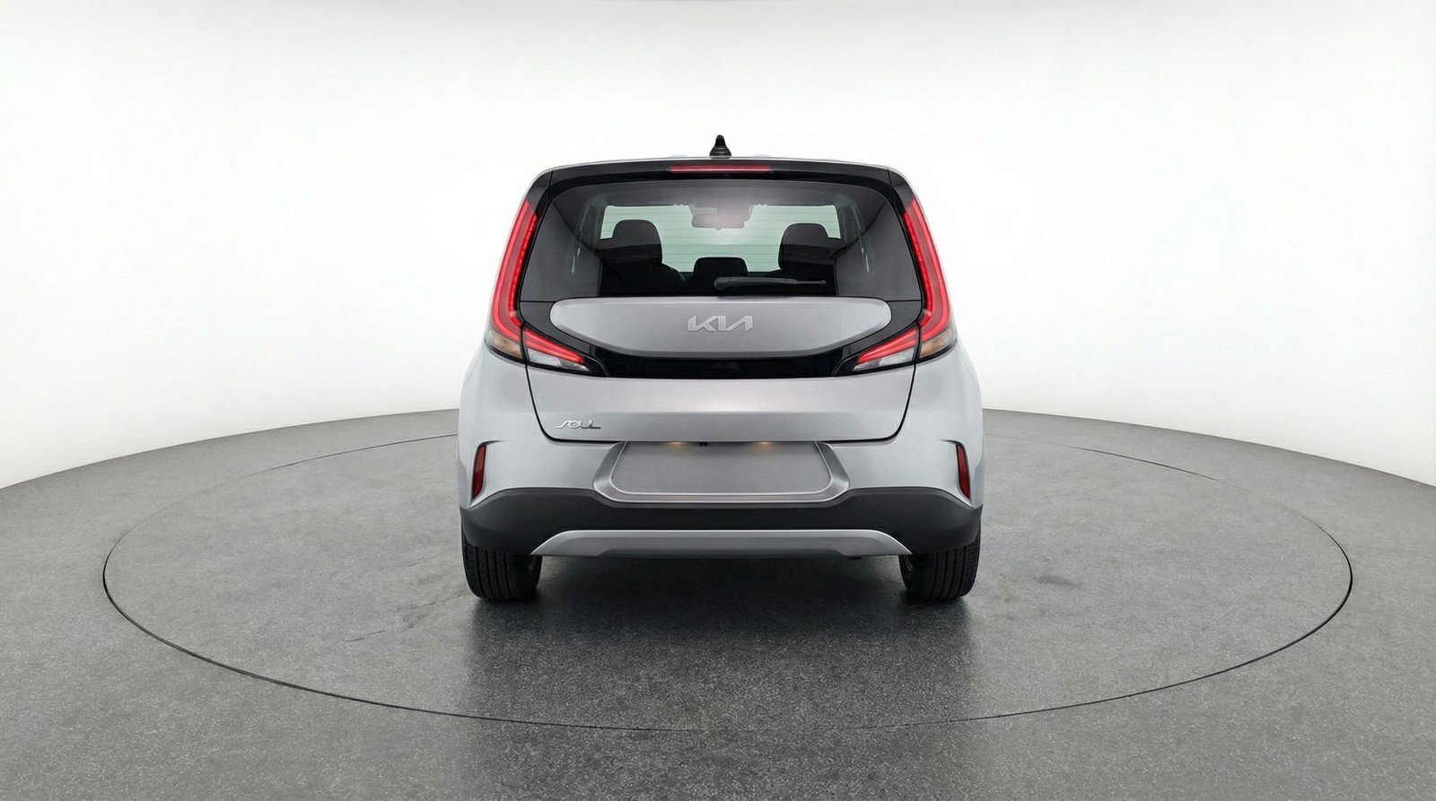 Used 2025 Kia Soul LX w/ LX Technology Package image 7