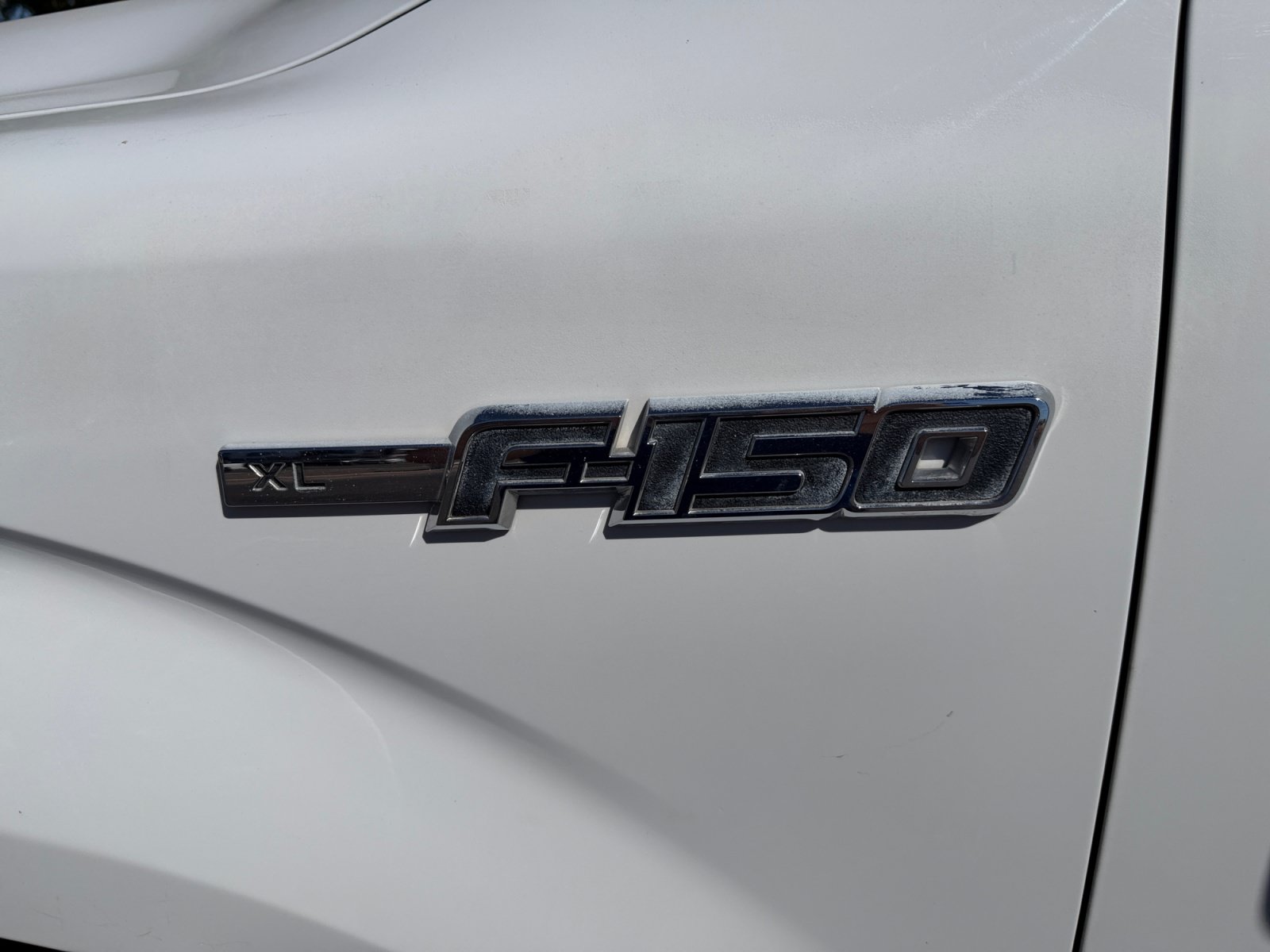 Used 2014 Ford F150 XL w/ XL Plus Package AWD/4WD image 15