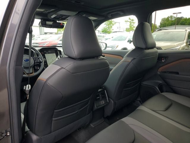 New 2026 Subaru Forester Sport AWD/4WD image 13
