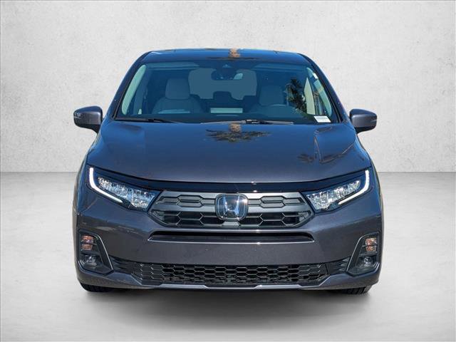 New 2026 Honda Odyssey EX-L image 6