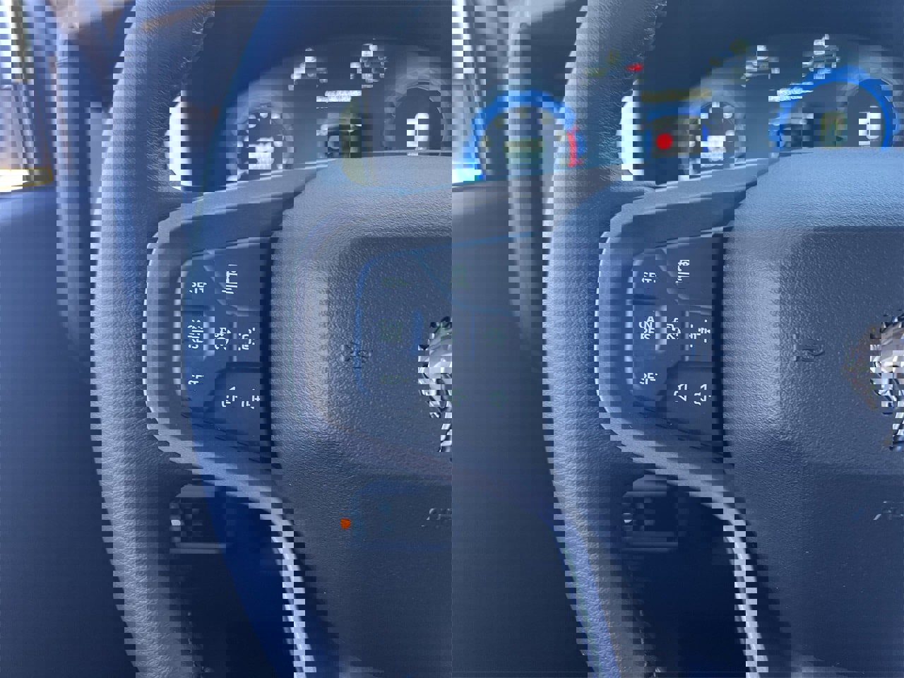 New 2025 Ford Bronco Outer Banks image 12