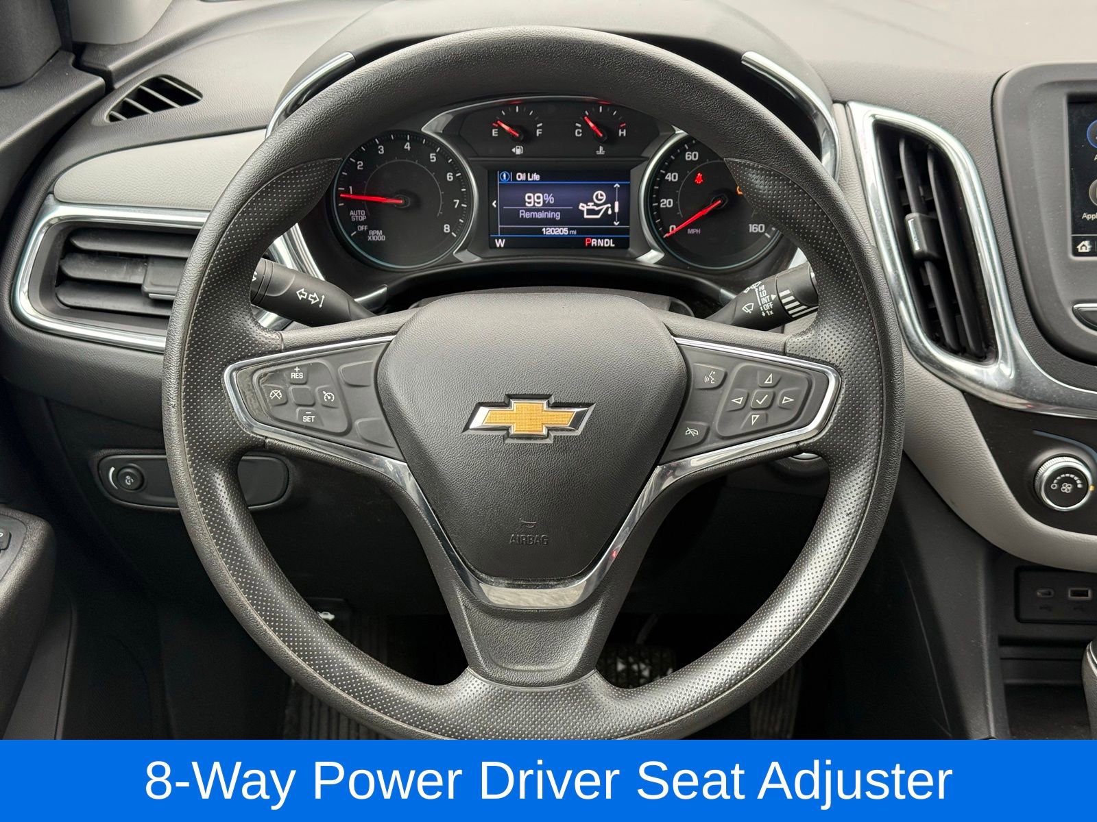 Used 2019 Chevrolet Equinox LT image 25