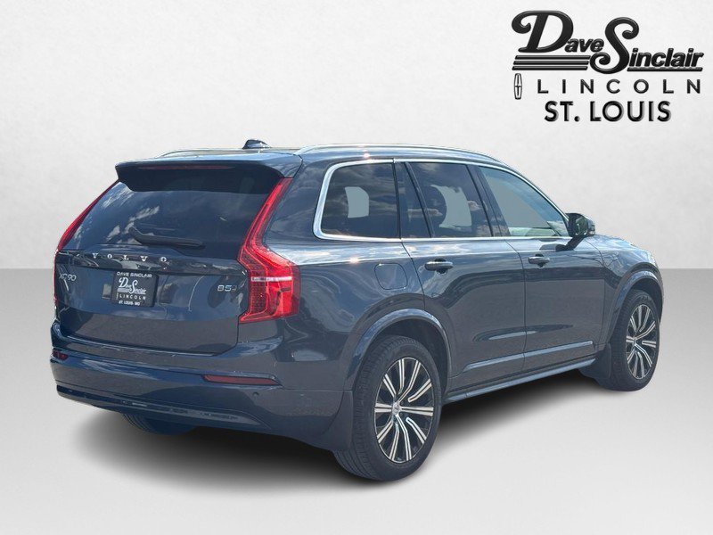 Used 2023 Volvo XC90 B5 Core w/ Protection Package Premier image 5
