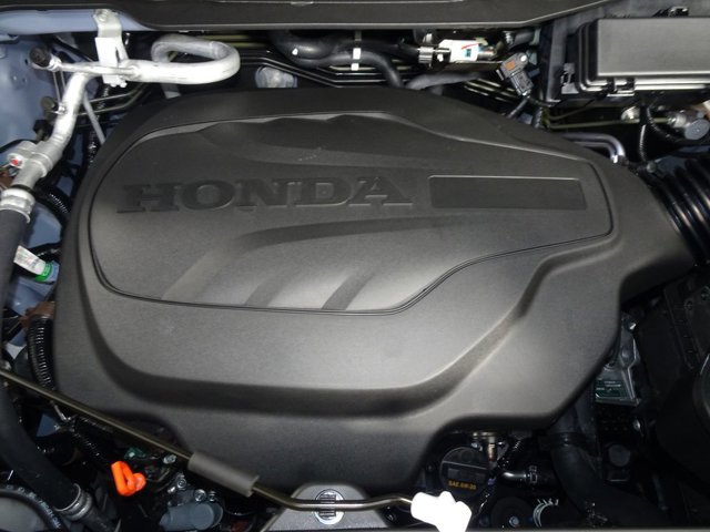 New 2026 Honda Ridgeline Black Edition image 9