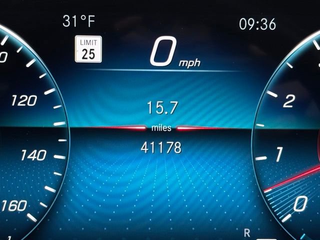 Certified 2023 Mercedes-Benz GLS 450 GLS 450 image 34