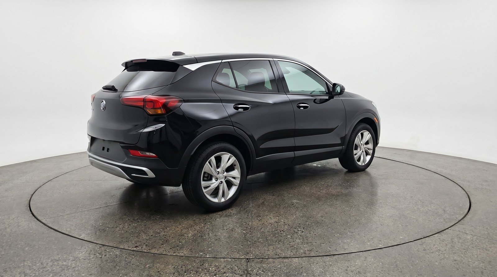 Used 2025 Buick Encore GX Preferred FWD image 9