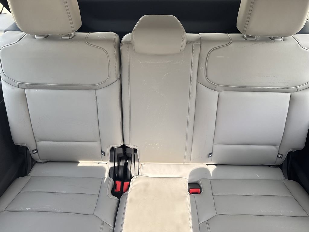 New 2026 Ford Expedition Max Active RWD image 23